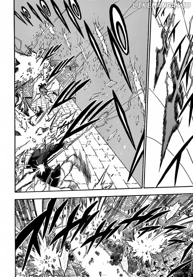 Black Clover chapter 75 image 04